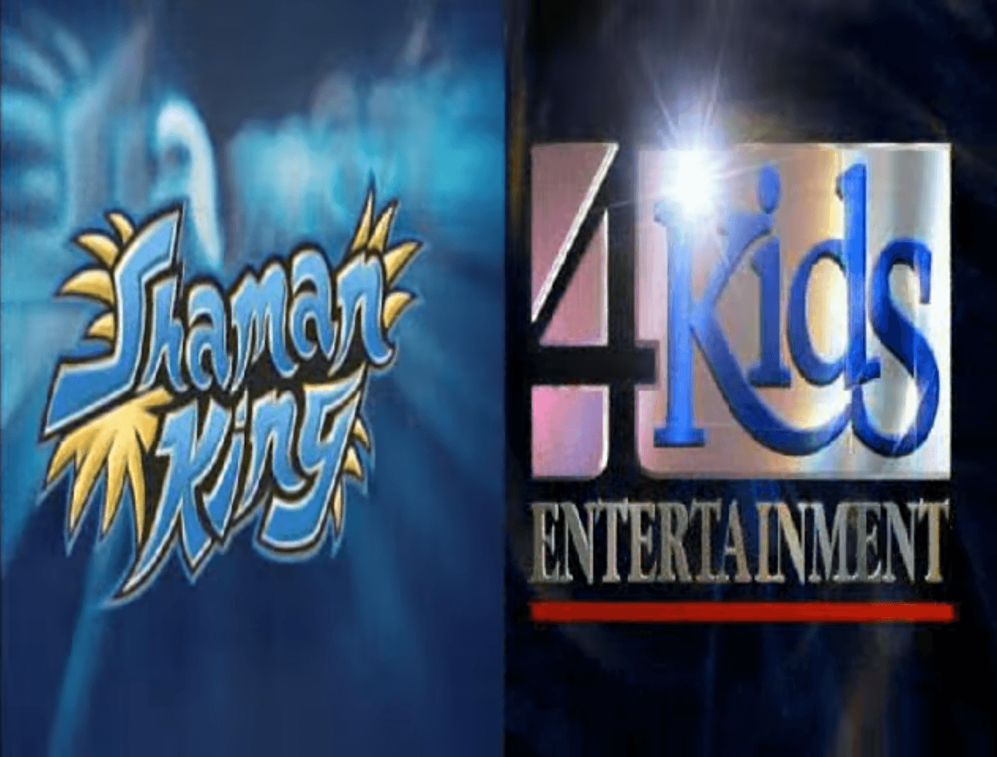 4Kids Entertainment Logo - 4kids Entertainment Logo