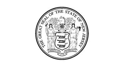New Jersey Logo - New Jersey Launches Tax Amnesty Program Until Jan. 2019