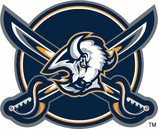 Sabres Logo - Buffalo sabres Logos