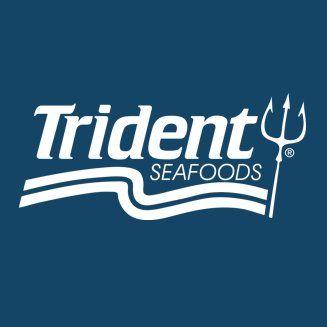 Trident Seafoods Logo - Trident Seafoods