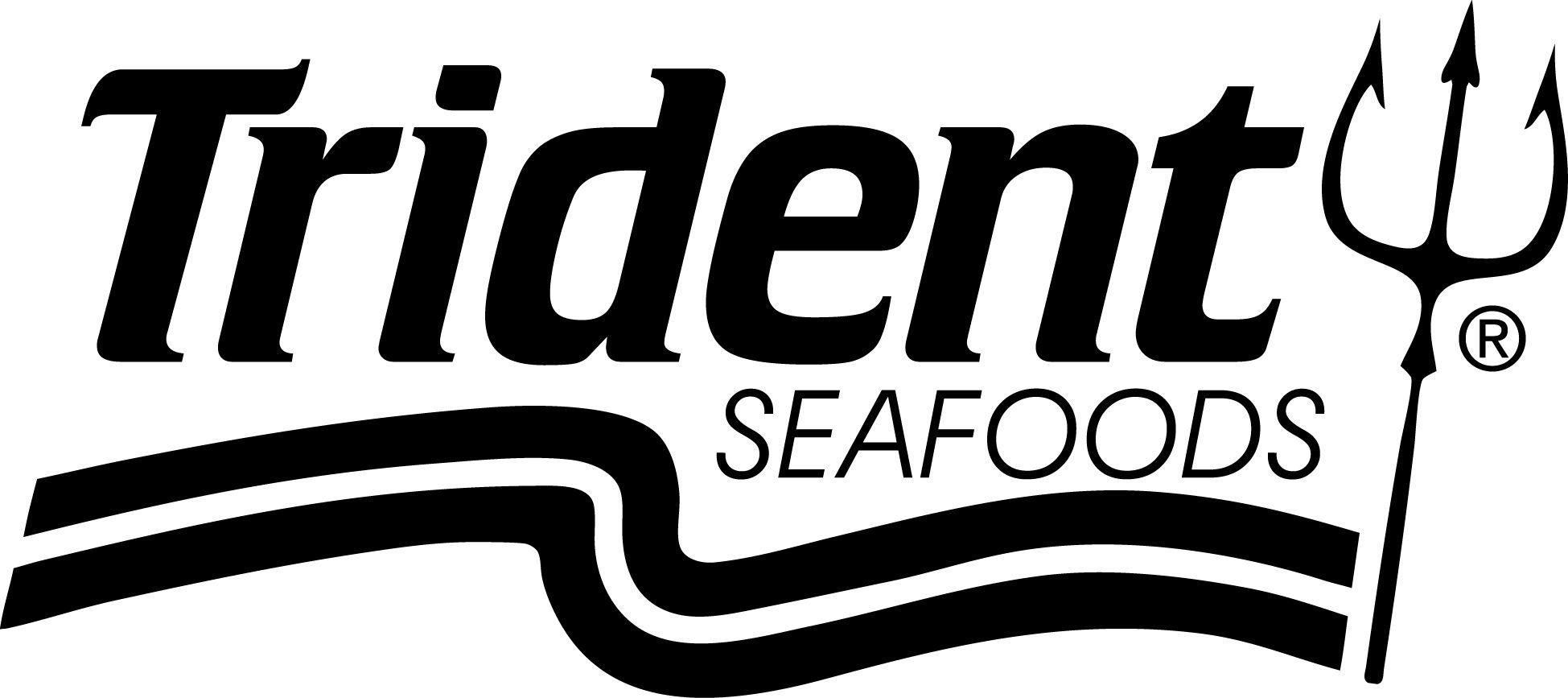 Trident Seafoods Logo - Trident Seafoods - First Watch Blog