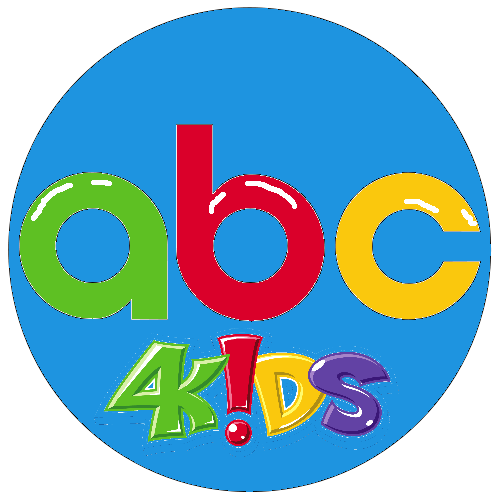 4Kids Entertainment Logo - ABC4Kids logo.pngKids Entertainment Fanon