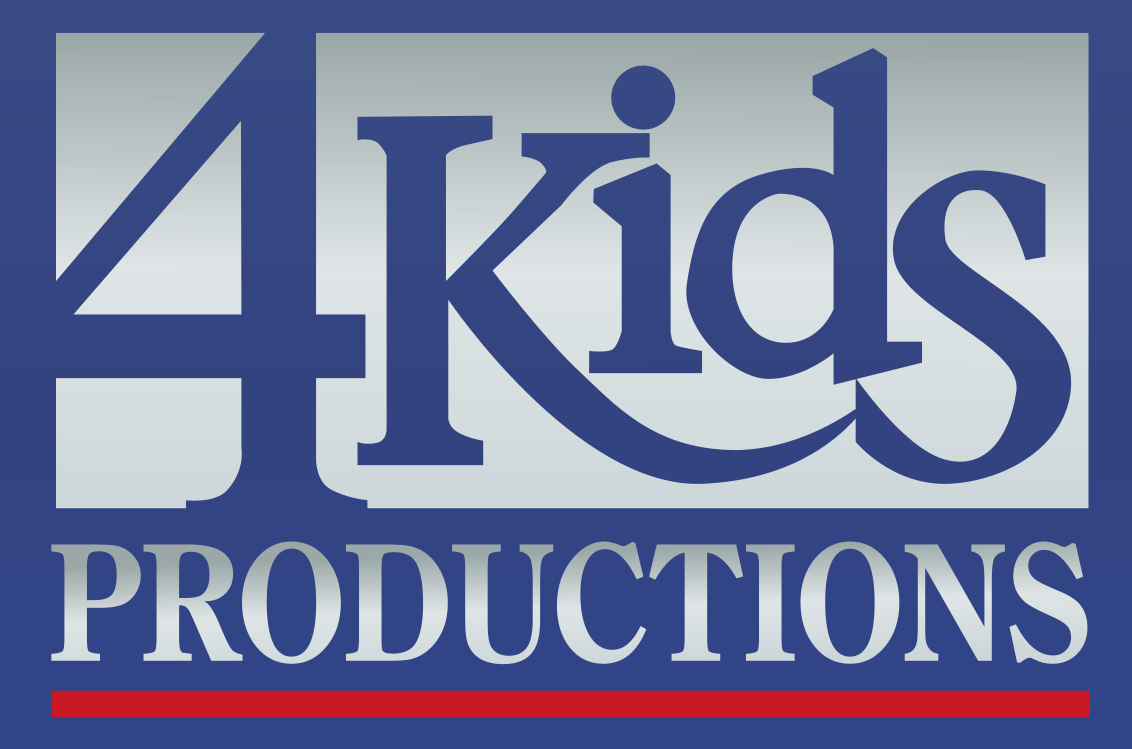 4Kids Entertainment Logo - Let's Throw Some Throwback Vibe For 4Kids SK4Kids!