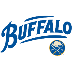 Sabres Logo - Buffalo Sabres Alternate Logo | Sports Logo History