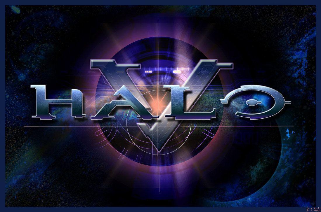 Halo Logo - The Halo 5 logo will be ugly. | General Discussion | Forums | Halo ...