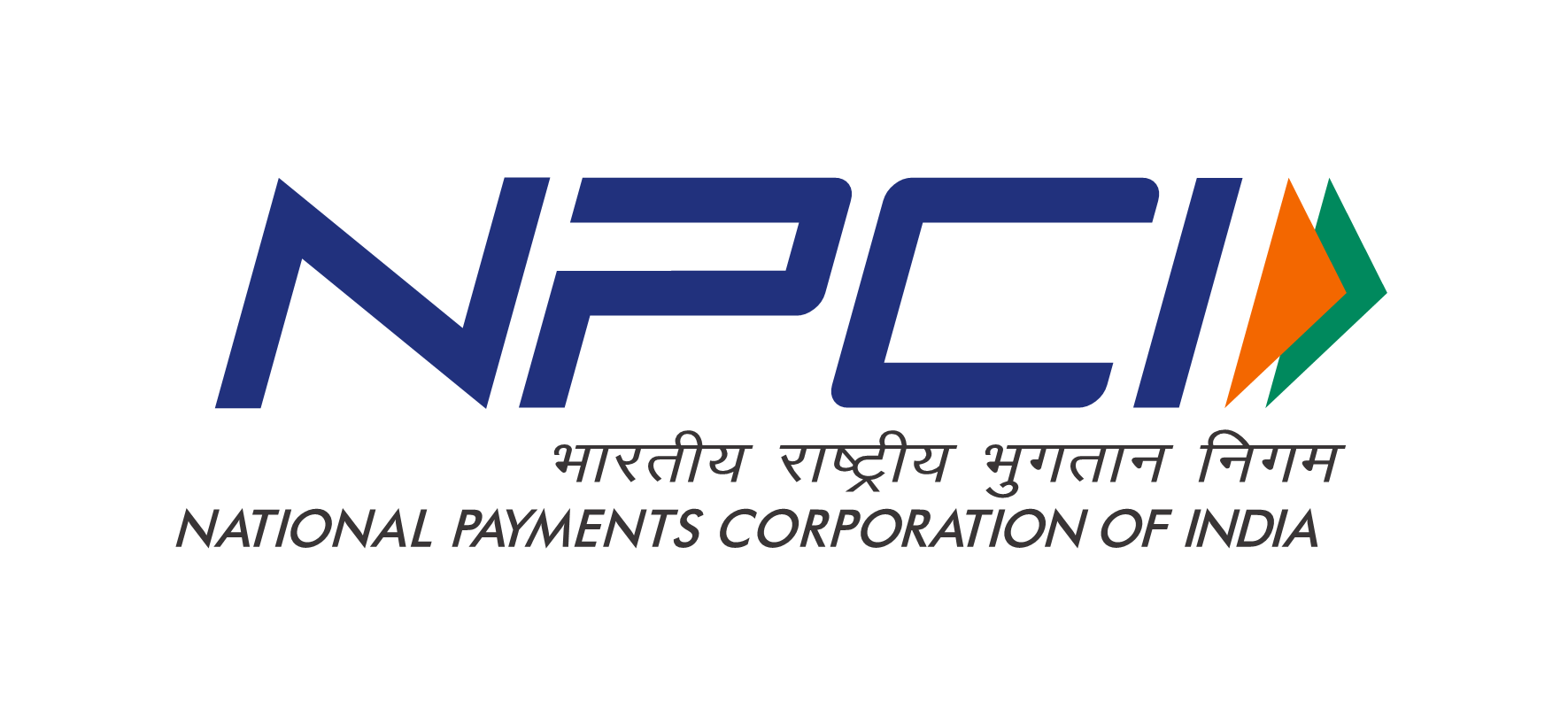 Npci Logo - NPCI Logo.png