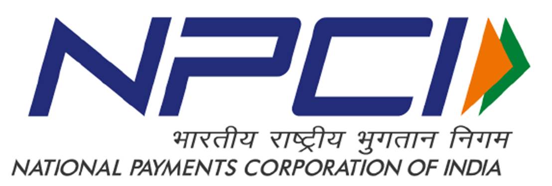 Npci Logo - National Payments Corporation of India