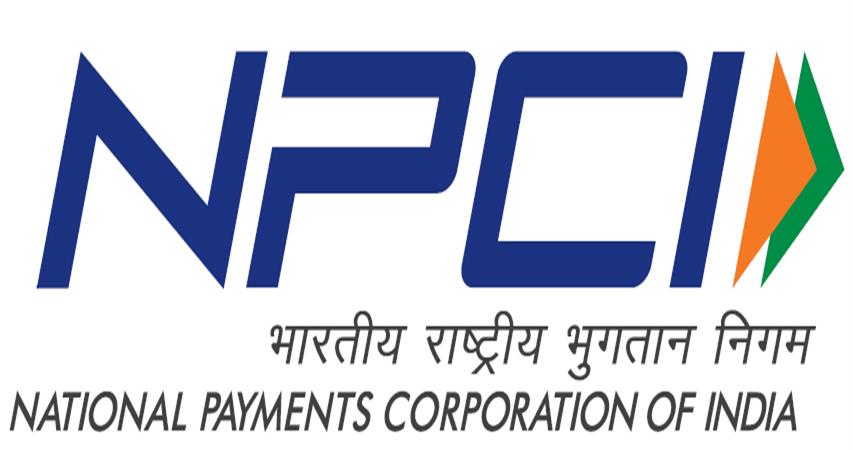 Npci Logo - NPCI crosses 1 billion monthly transactions riding on Aadhaar-based ...