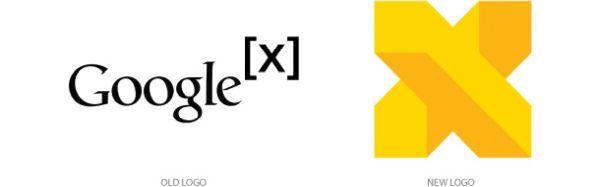 Halo Google Logo - Google X X's Google | Articles | LogoLounge