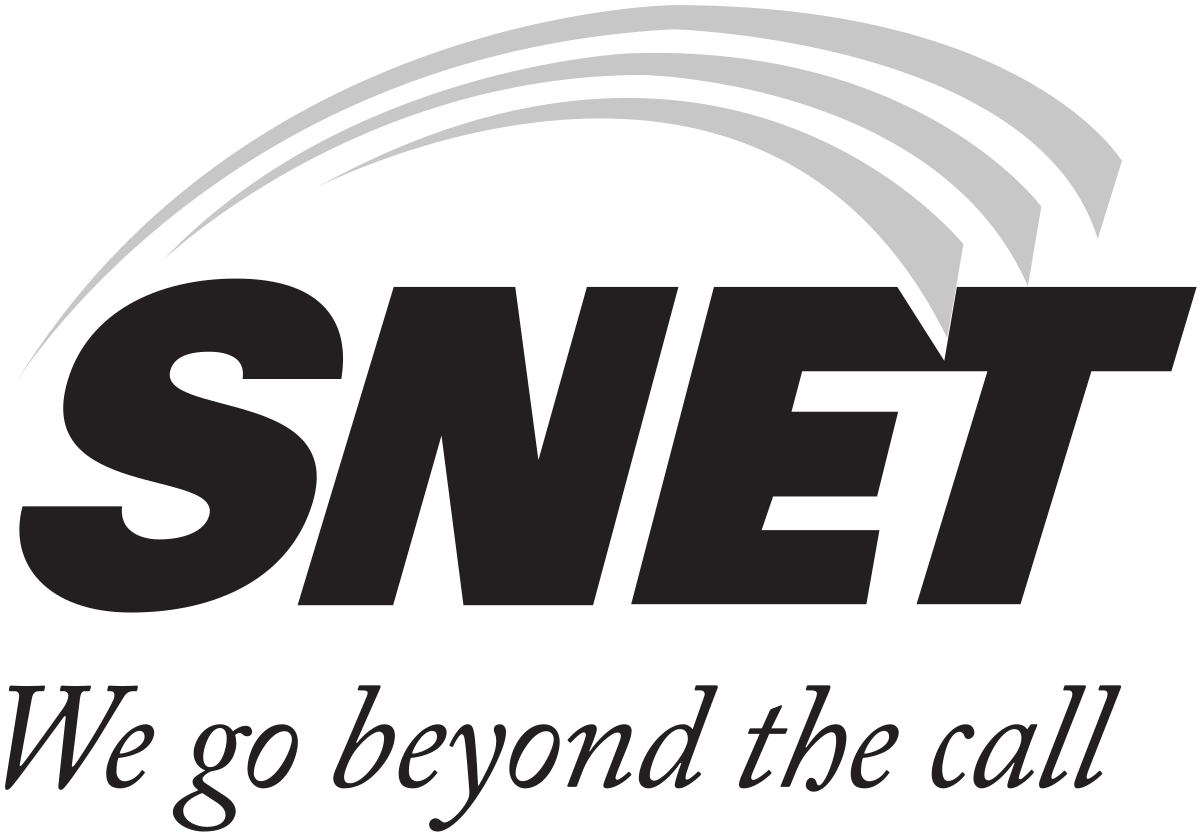 Snet Phone Logo - Southern New England Telecommunications