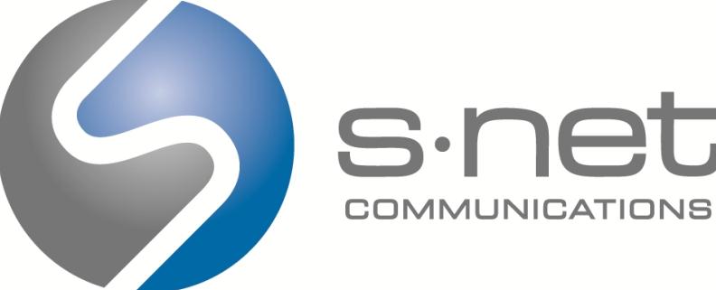 Snet Phone Logo - Hosted VoIP systems| Chicago