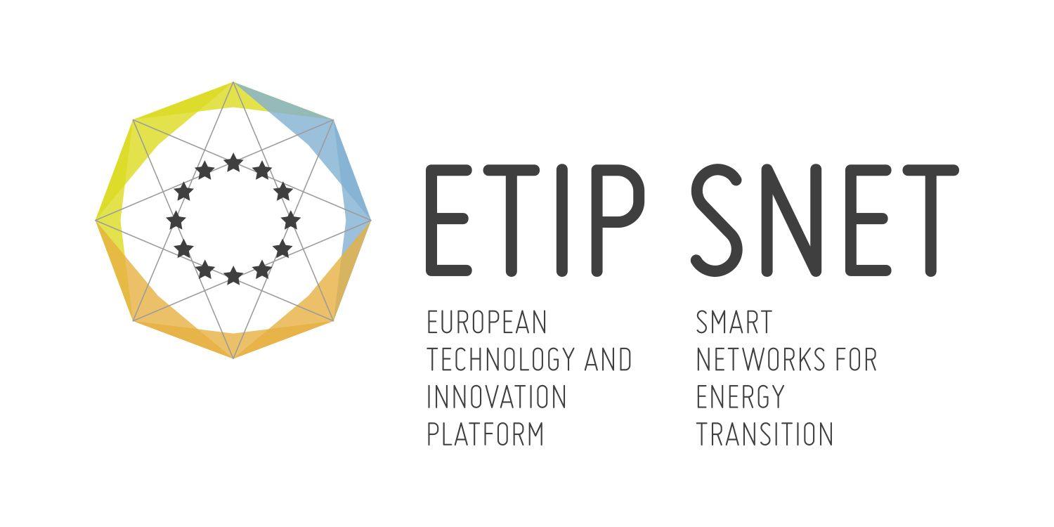 Snet Logo - Visual identity - ETIP