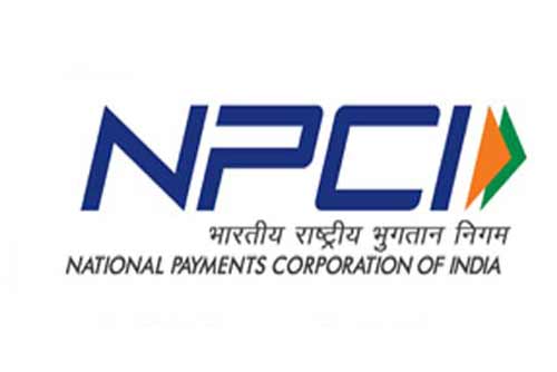 Npci Logo - NPCI's Unified Payments Interface (UPI) set to go live - NRInews24x7