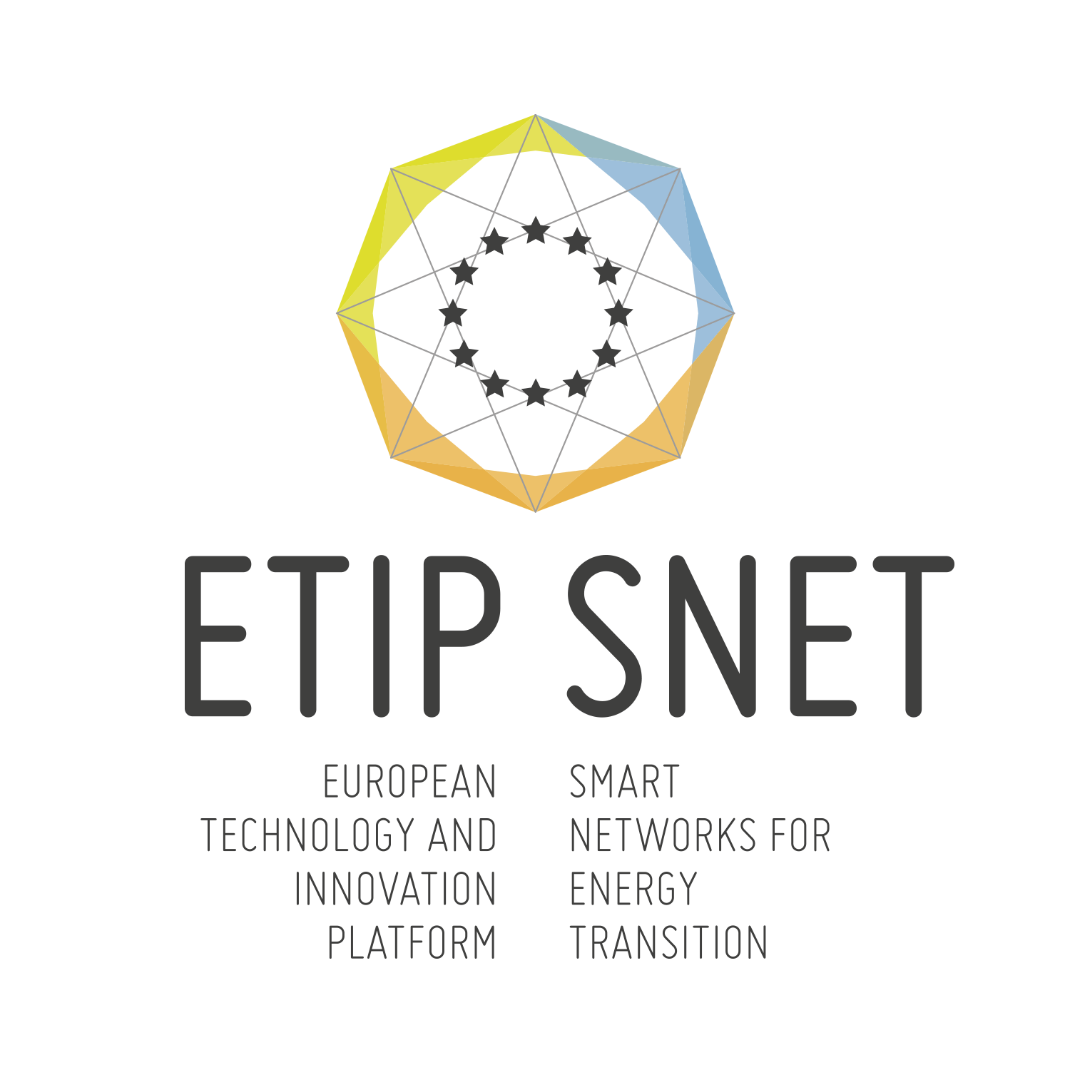 Snet Phone Logo - Visual identity - ETIP