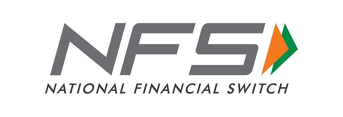 Npci Logo - National Financial Switch