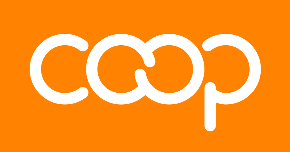 Double O Logo - Brand New: New Logo For International Co Operative Alliance