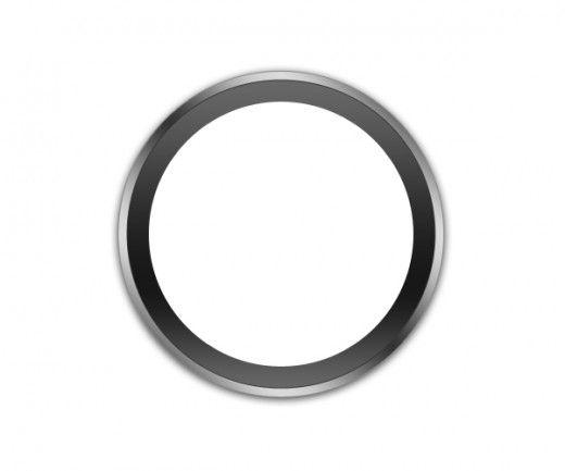 Cool Circle Logo - Design a Cool WordPress Logo in Photoshop CS5 - TutorialChip