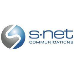 Snet Phone Logo - Snet Communications Service Providers South River