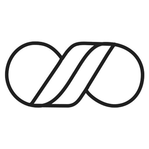 Double O Logo - Double O. Studios. Simplified Web Solutions