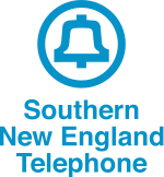 Snet Phone Logo - Frontier Communications of Connecticut