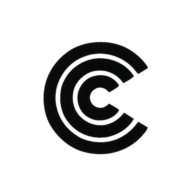 Continental Black Logo - Continental Can