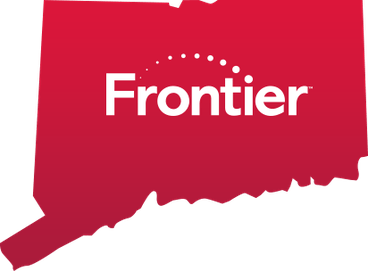 Snet Phone Logo - Frontier Communications of Connecticut