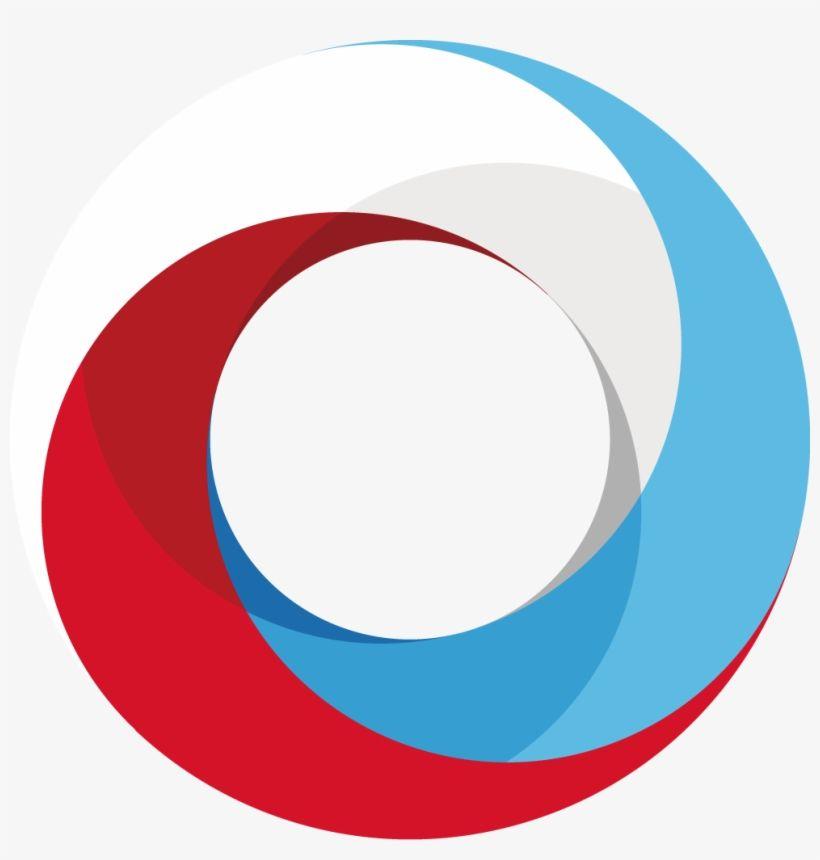Cool Circle Logo - Cool Circle Designs Png Design For Logo Png Transparent PNG