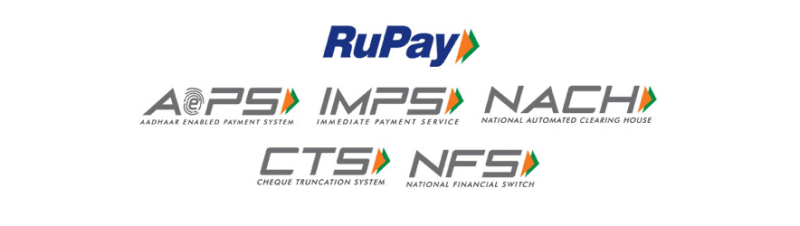 Npci Logo - NPCI