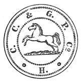 Continental Black Logo - History