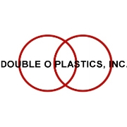 Double O Logo - Double O Plastics Salaries | Glassdoor