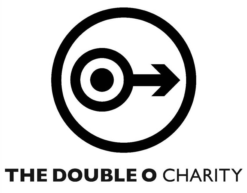 Double O Logo - Who Cares Teen Cancer America Teenage Cancer Trust TCA TCT