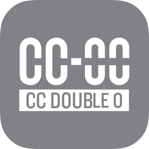 Double O Logo - CC DOUBLE O by Jaspal Co., Ltd