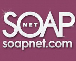Snet Phone Logo - SOAPNET To Go Dark In March - Soap Opera Digest