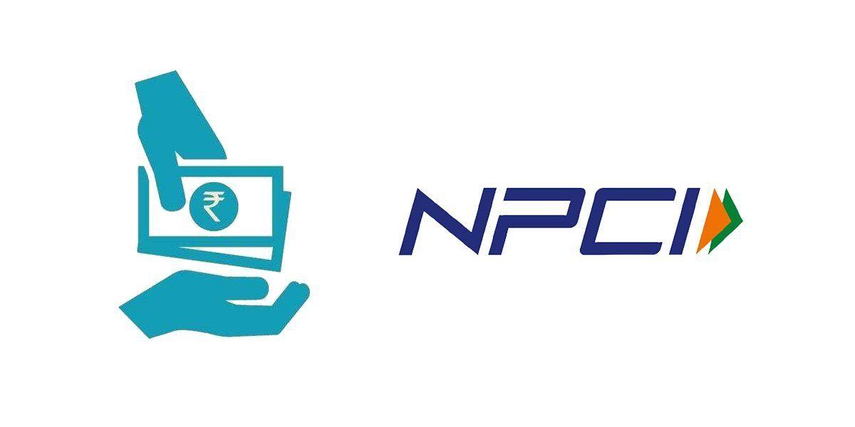 Npci Logo - More woes for online lenders: NPCI suspends eSign-based eNACH ...