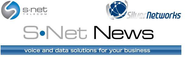 Snet Phone Logo - SNET Notes: How Business is Redefining Itself Now!