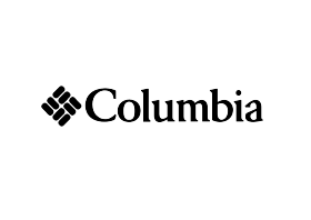Columbia Transparent Logo - Columbia. Designer Outlet Salzburg