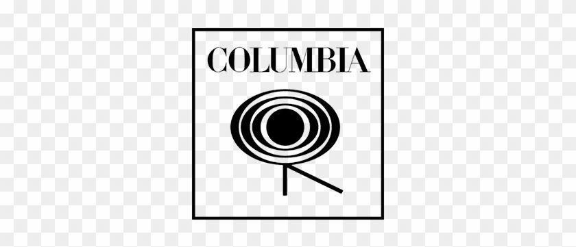 Columbia Transparent Logo - Additional Text Here Records Logo Transparent PNG
