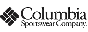 Columbia Transparent Logo - Columbia Sportswear