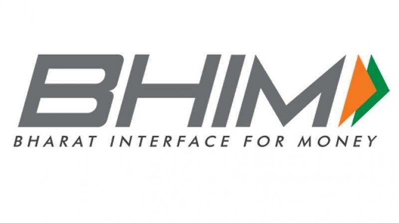 Npci Logo - NPCI launches BHIM App on iOS platform