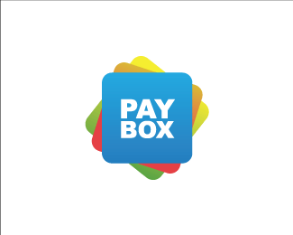 Pay Box Logo - Logopond - Logo, Brand & Identity Inspiration (PAYBOX)