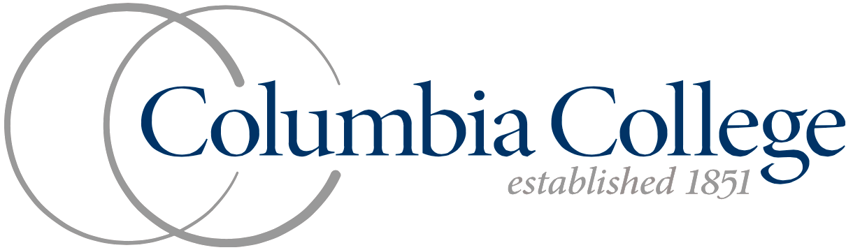 Columbia College Logo - File:Columbia College (Missouri) logo.png - Wikimedia Commons