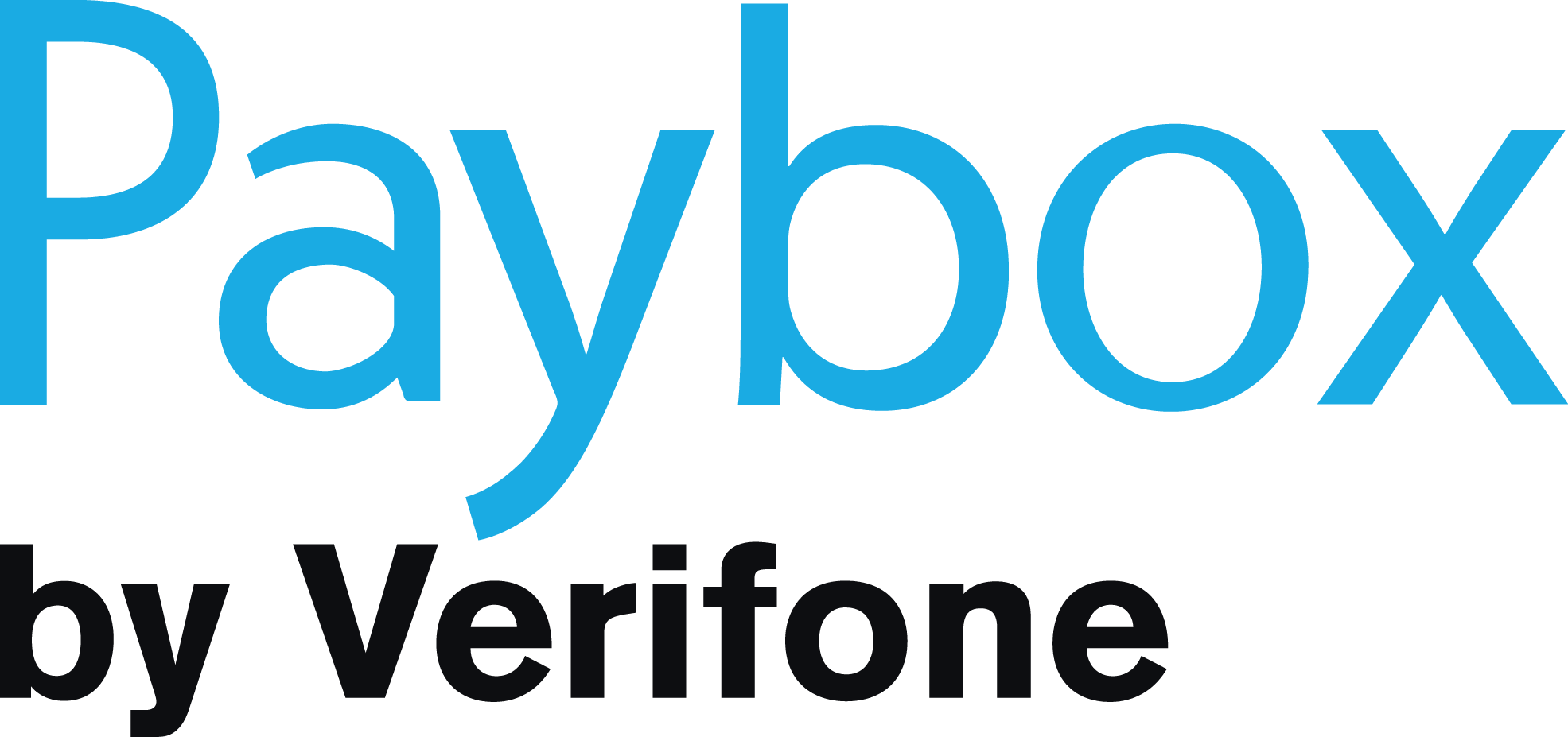 Pay Box Logo - Customer Area - Paybox