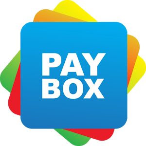 Pay Box Logo - Pay Box Loot Get Rs.10 Free Recharge on Signup + Rs.10 per Refer
