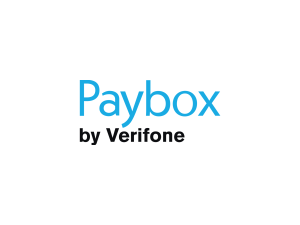 Pay Box Logo - Accept Payments Online via Paybox by Verifone | Compare all Payment ...