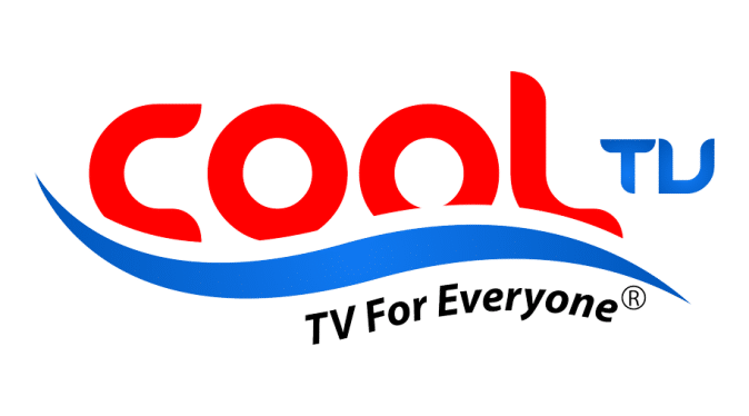Cool TV Logo - Cool TV. LiveFromNaija!