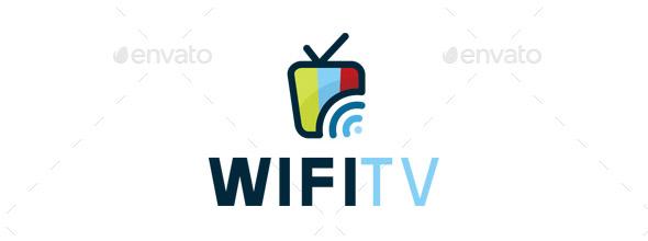 Cool TV Logo - Cool TV Logo Templates (vector files)