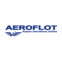 Aeroflot Logo - Aeroflot Russian Airlines | Download logos | GMK Free Logos