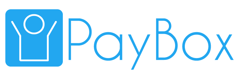Pay Box Logo - PayBox