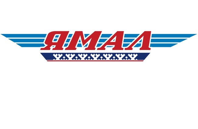Russia Airline Logo - YamalL Airlines Logo. (RUSSIAN FEDERATION). | Airlines EU | Airline ...
