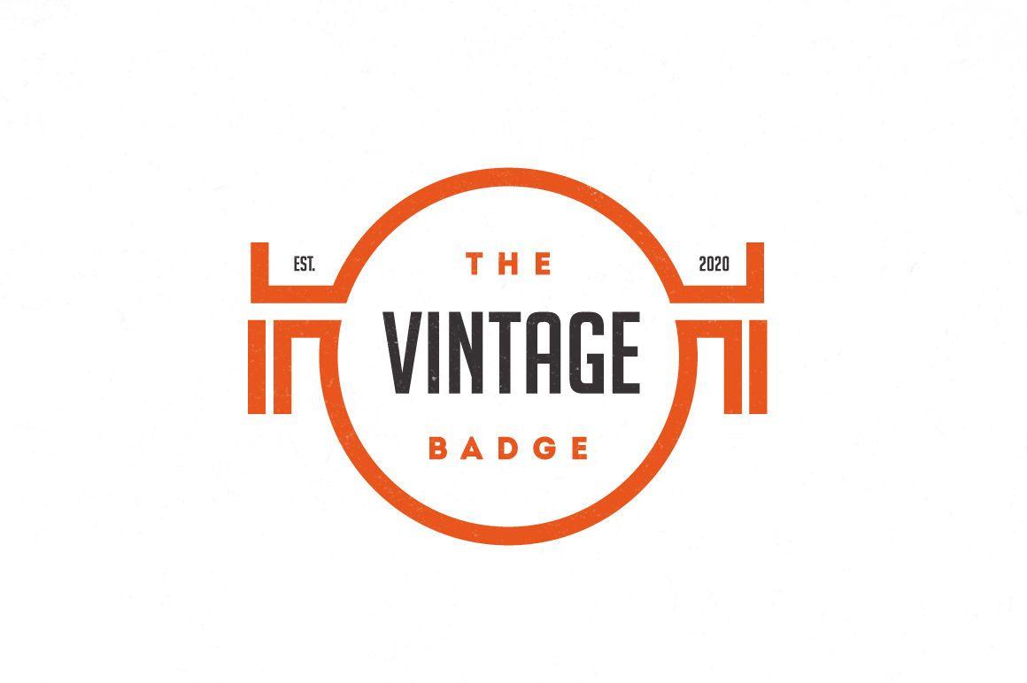 Trendy Vintage Logo - Trendy Vintage Logos & Badges In Massapequa